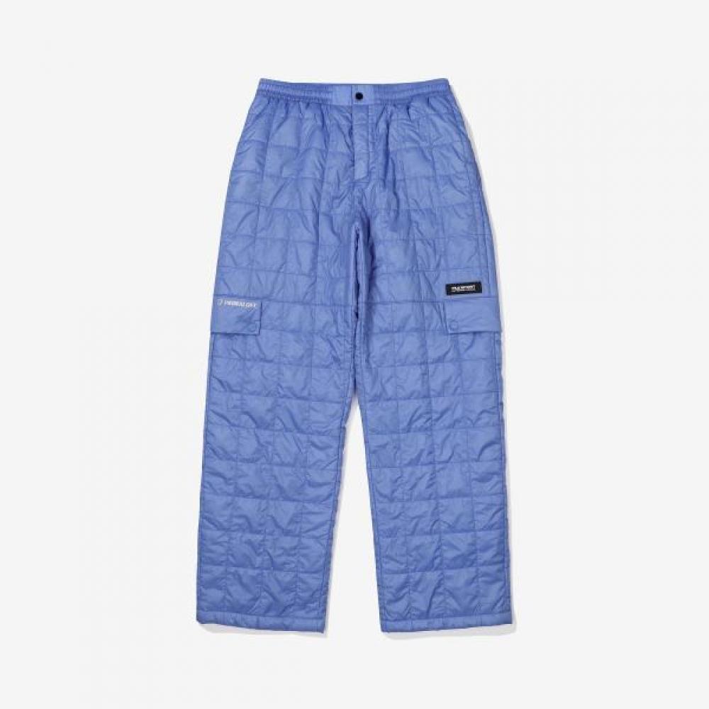 

Fila Padding Pants Primaloft Blue/85