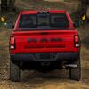 For 10-20 Models of Dodge Ram RAM Pickup Trucks. Replacement of Unheated Rearview Lenses for Reversing Lenses
