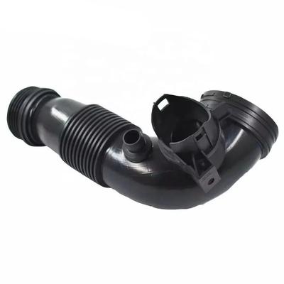 Original 13717605638 Air Intake Hose Coolant Hose Intercooler Pipe Turbo Ventilation Pipe For  F15/f26/f25/f30/f35 High Quality