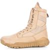 Fashion 2024 Men Tactical Boots Sport Hiking Shoes Outdoor Ankle Men Sneakers Men's Desert Combat Boots Boots Botas Hombre