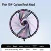 Black Pit Reinforced Quick-Dry Fishing Net: Anti-Jump & Anti-Hook Design with Integrated Ring.