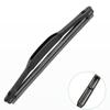 Rear Windshield Wipers Blades,Premium All-Season Wiper Blades Replacement For Citroen C4 Coupe 3 Door 2004-2010