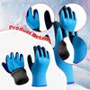 Winter Work Gloves Waterproof Thick Thermal for Cycling Construction Outdoor
