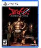 Zombie Uprising North PS5 Ed-0 (Import America) -