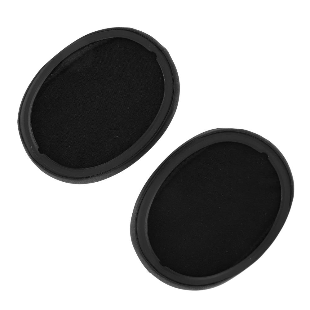 2PCS Replacement Ear Pads for Sony WH XB900N WH CH710N WH CH720N WH RF400 MDR RF895RK Headphone
