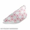 Outdoor Dekostoffe Oxford - Motiv Geometrisches Maschenmuster 2