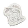 Dragon Silicone Cake Baking Mold Sugarcraft Chocolate Cupcake Resin Tools Fondant Decorating Tools