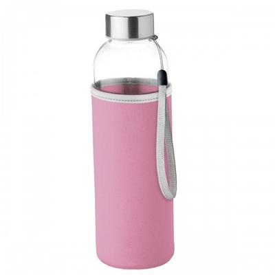 MidOcean Utah Glass 500ml Water Bottle