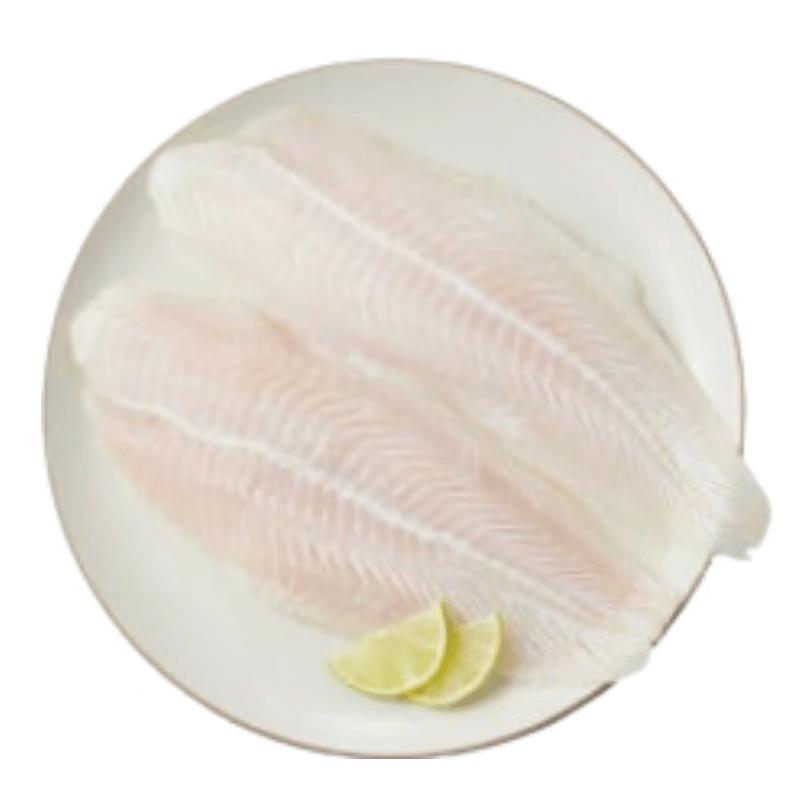 Imported Skinless Boneless Basa Fish Fillet