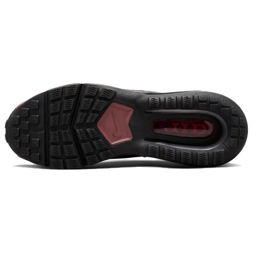 New Nike Air Max Pulse Roam 'Dragon Red'