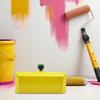 Easy To Use Paint Roller Cleaner Fast Drying Cleaning Washer  Indoor Outdoor Painting