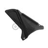 CMX300 Motorcycle Front Fork Cover Side Panel Engine Black Replacement Honda Rebel 300 Aftermarket Upgrade