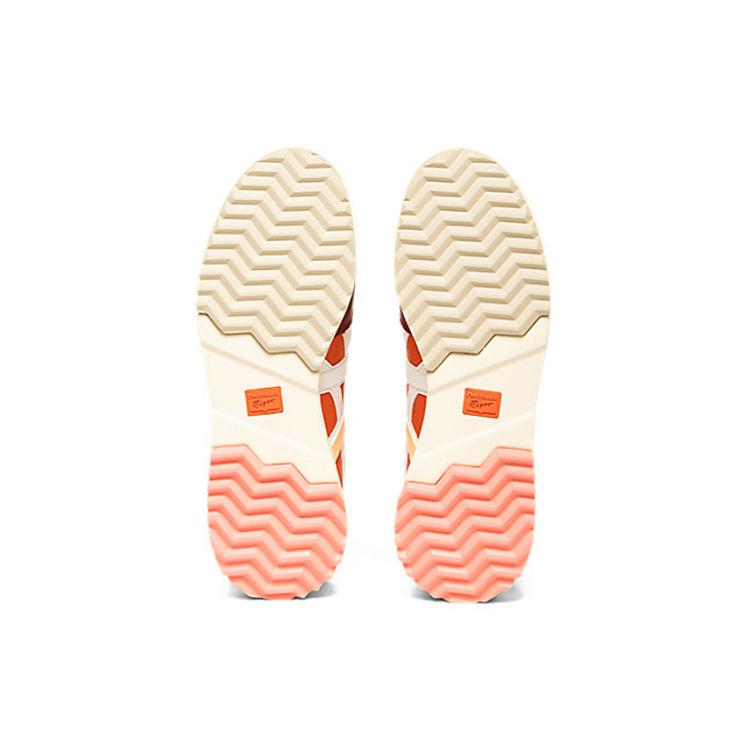 Onitsuka Tiger Delegation Ex 'Vermilion Tomato White' 1183A559-800