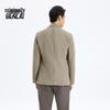 Benlai Men's Easy-Care Casual Business Suit Jacket