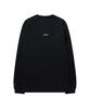 COVERNAT C Logo Long Sleeve Dark Navy