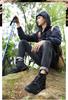 Lightweight Off-road Anti-slip Hiking & Water-crossing Fitness Shoes