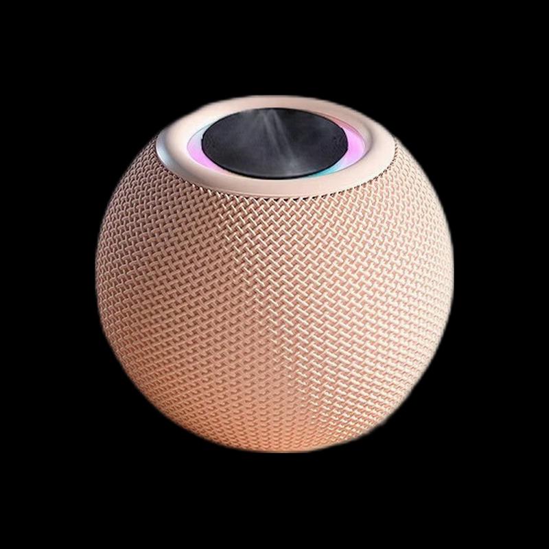 Jingwei TG-377 Portable Bluetooth Mini Speaker