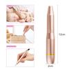 Nails Accessories Electric Nail Drill Pen Manicure Pedicure Drills Gel Polishing Tools Electric Nail Sander Driller USB