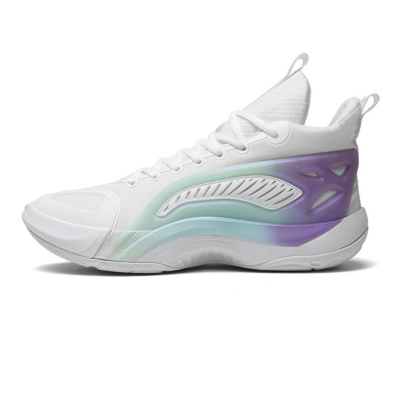 

2026 New Men Basketball Boots High Quality Basketball Sneakers Wear-Resisting Outdoor Sneakers Women Basketball Training Shoes 45