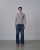 Piteuseoul Signature Basic Jeans