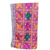 @ Indian Traditional Phulkari Pink Dupatta For Women N753 MJ-230-60%OFF