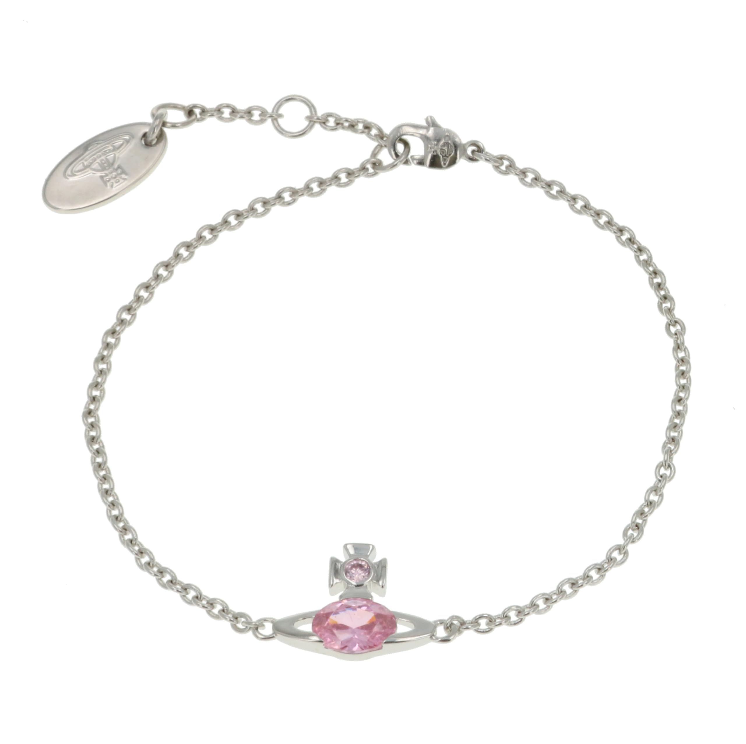 

Браслет ALLIE латунь [Vivienne Westwood] Жіночий 6102022M/02P465 [Артикул]