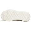 Anta Comfortable Low-Top Running Shoes Women Sneakers Ivory 922145556-3