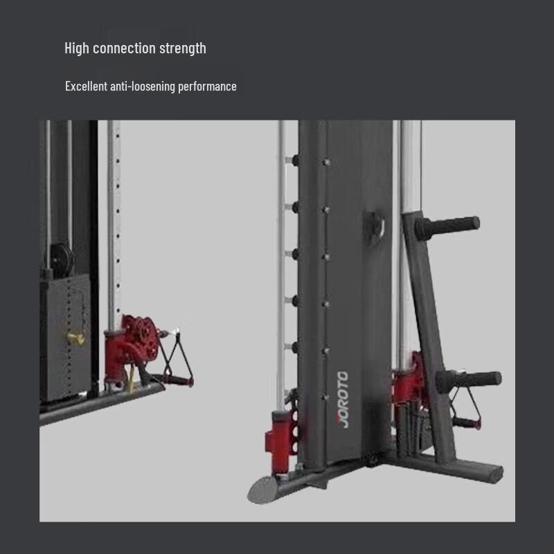 JOROTO J-0950 Multi-functional Power Rack