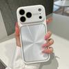 High-value Aurora large window second change applicable Apple 17Pro max mobile phone case iPhone16 all-inclusive 14/15