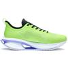 Li Ning Wu Shi 5S 3.0 Daily Sports Versatile Non-Slip Wear-Resistant Breathable Low-Top Running Shoes Men sneaker Vanilla-Green ARST001-4