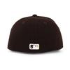 [New Era] Children's San Diego Padres [YOUTH MLB ON-FIELD AUTHENTIC CAP] Youth Kids KIDS CHILD Child SAN DIEGO PADRES (6-58 (approx. 53.0 cm)) [Used]