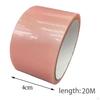 Colorful Sticky Ball Tape for DIY Art and Craft Activities
