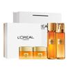 Loreal Paris Xiaomi Jar Emulsion Skin Care Products Anti-wrinkle Box Firming LOreal Little Honey Pot Water Cream Gift Box-Little Honey Pot 4-piece Set