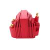 12V Blaster Ignition Blaster SS Coil High Voltage -40,000V Male E-Core Square Epoxy