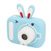 Kids Camera 400mAh 20MP 1080P HD Dual Lens 2in Eye  Ing Screen   USB Toddler Digital Video Camera for Gift
