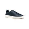 Geox Men S Comfort Daily SneakerS Navy 9gxhpa5f2S