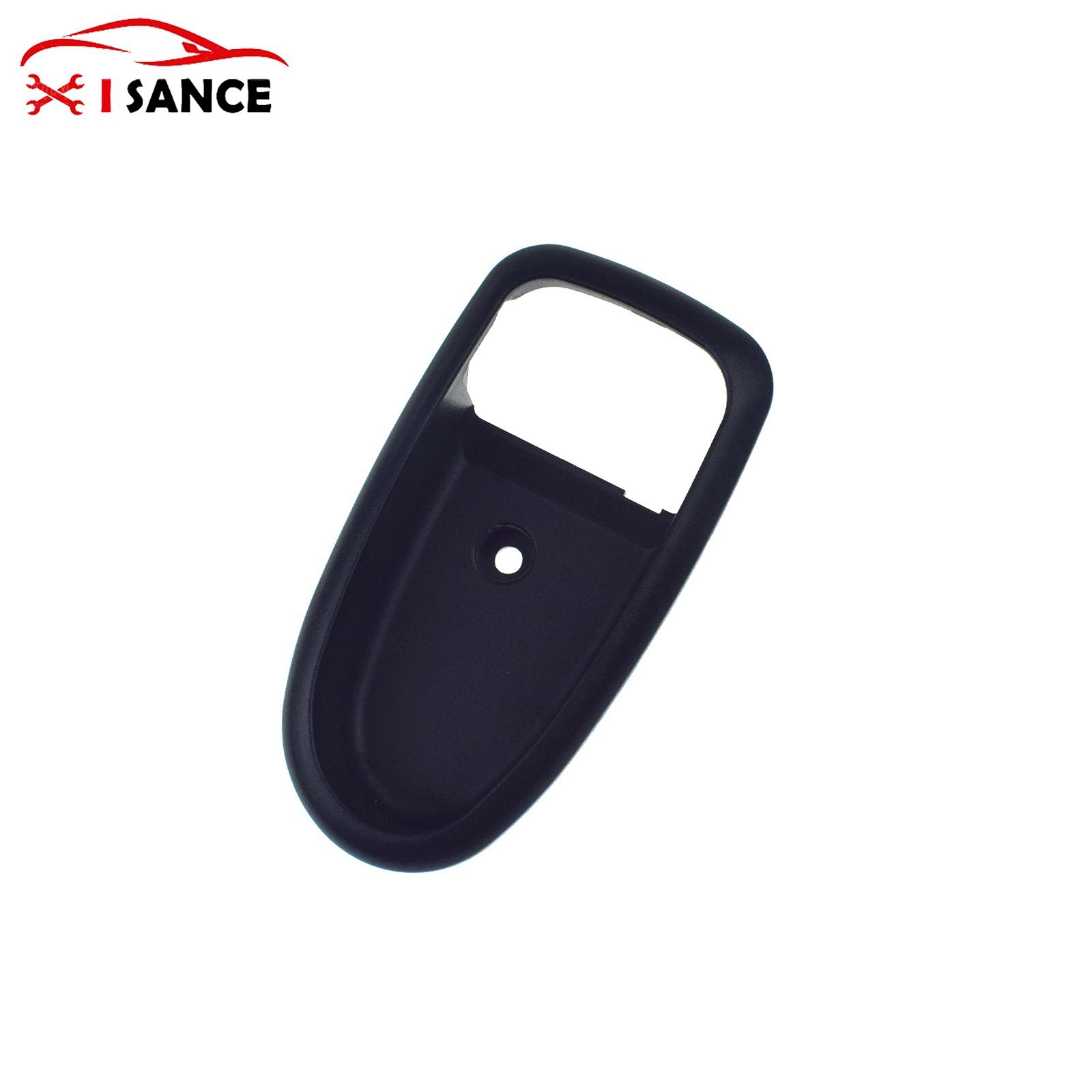 Car Interior Door Handle / Cover Left / Right Side For Hyundai Elantra 2001-2006 826112D000 826212D000 826102D000 826202D000 Cover Bezel Right
