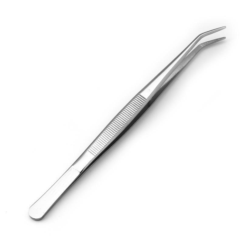Stainless Steel U-shaped Tongue Scraper for Oral Hygiene & Daily Use
