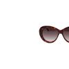 Celine Full Frame Cat Eye Sunglasses Women Sunglasses Tortoise CL40317U