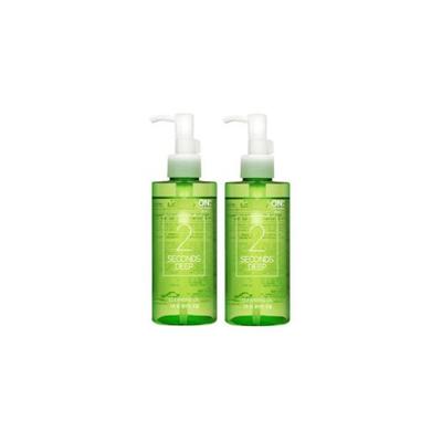 2 Second Inversion Cleansing Oil 200ml X 2