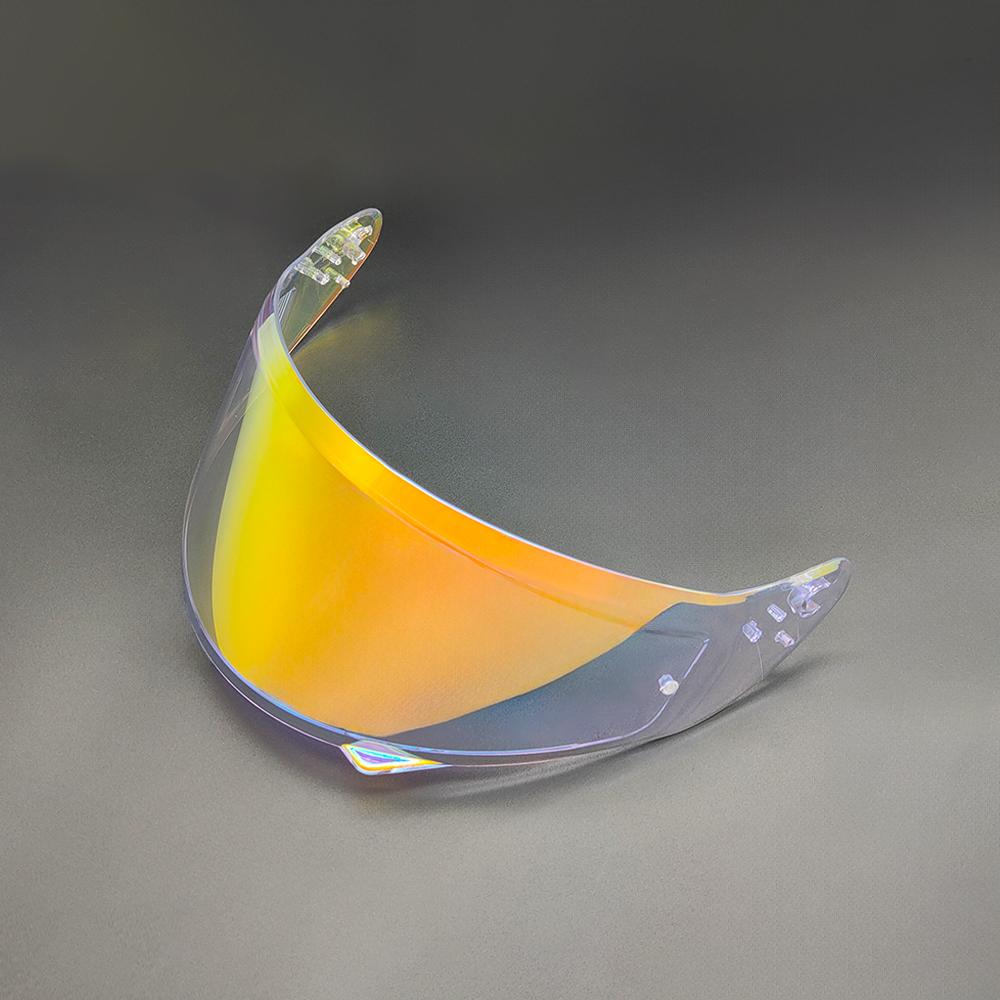 Visor For MT-V-16 ATOM SV Visor Anti-UV Anti-Scratch Dustproof Wind Shield Motorcycle Accessories V16 Helmet Visor