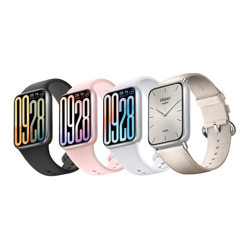 

Xiaomi Smart Band 9 Pro (CN version)