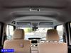 BRIGHTZ Anneau de Lampe Centrale Chrome pour Toyota Move Canvas Compatible avec et LA800S/LA810S [INT-ETC-374] LA800, LA810, A800, A810, 800, 810.