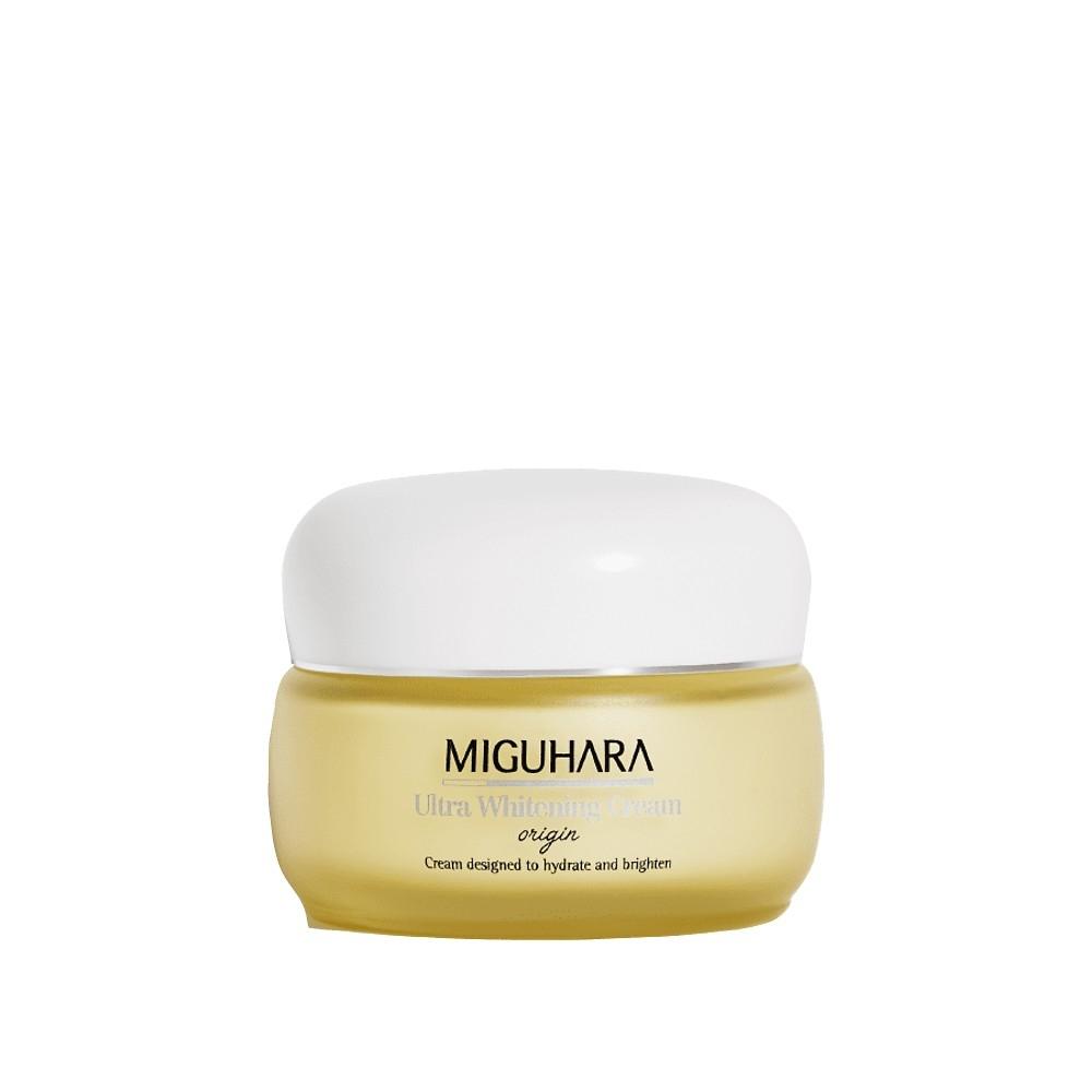 Miguhara Skin Ultra Whitening Cream