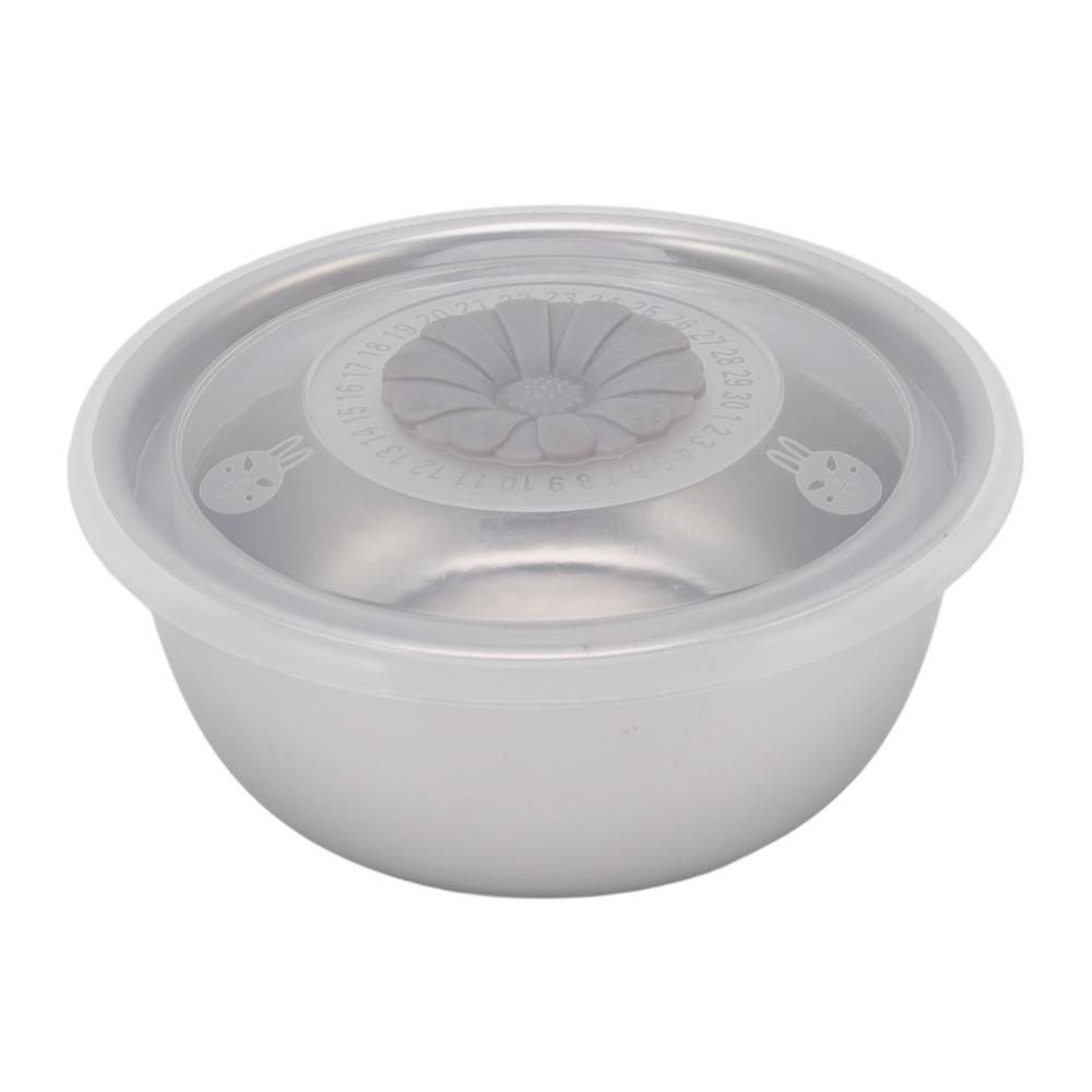 2000ml Compartment Lunch Box 5 Compartment Thermal Lunch Box Lunch Storage Container For Travel