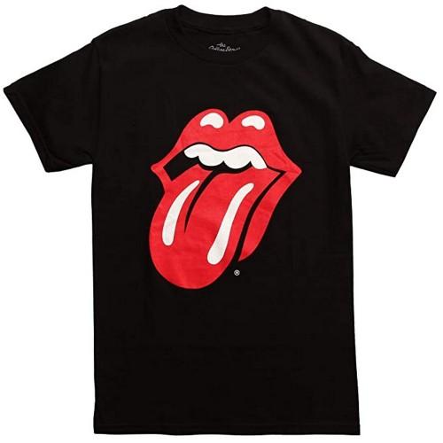 The Rolling Stones Childrens/Kids Classic Tongue T-Shirt