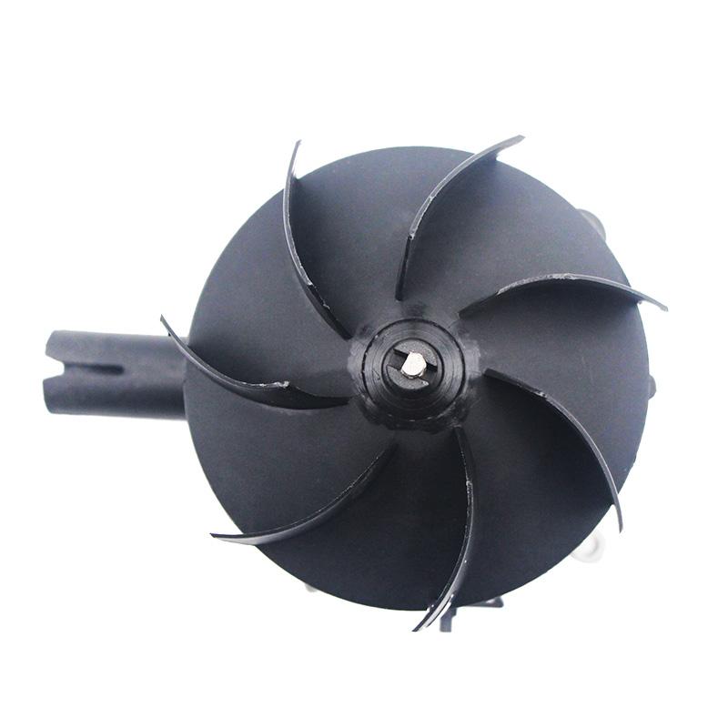 For Webasto Air Top 2000ST 12V 24V Blower Fan Motor Assembly 1303848A Car Truck Parking Heater Kits