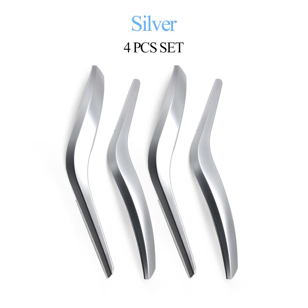 E84 LHD RHD Car Left Right Door Pull Handle Armrest Outer Cover Panel Trim For BMW X1 2010 2011 2012 2013 2014 2015 2016