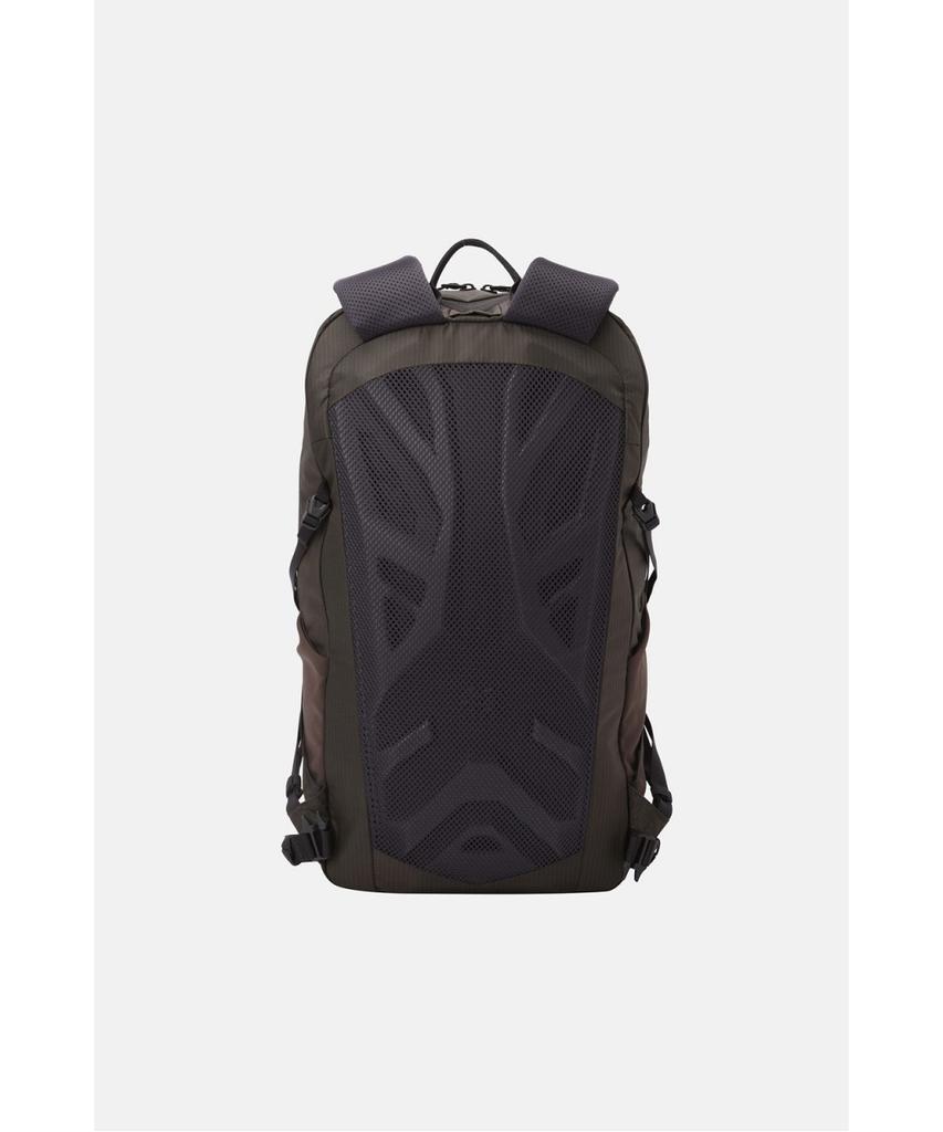 Kolon Sport Teardrop-Style Axiom Backpack 20L Qebxx26221Lbr