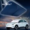 For Geely EX2 Xingyuan eMAS 5 2025 2026 Car Windshield Sunshade Cover Anti UV Protection Foldable Accessories